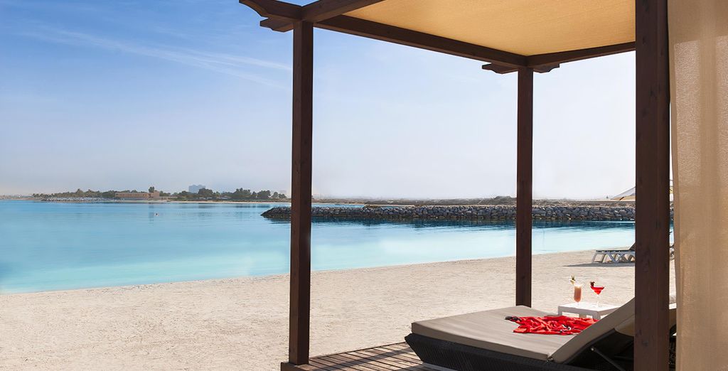 Rixos Bab Al Bahr 5*