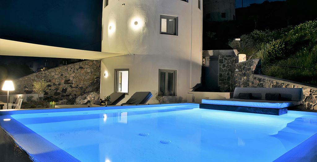 Horizon Mills Villas & Suites 4*