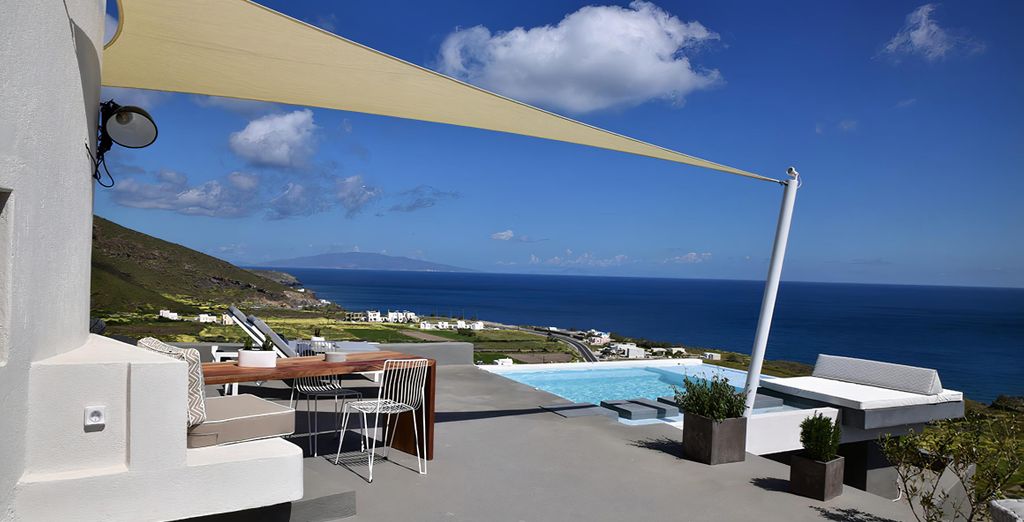 Horizon Mills Villas & Suites 4*