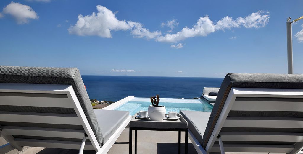 Horizon Mills Villas & Suites 4*