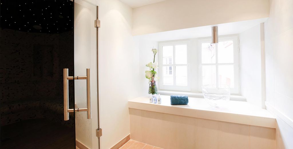 La Cour des Consuls Hotel & Spa 5*