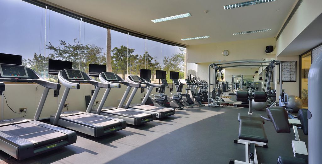 Hotel Crowne Plaza Muscat 4*