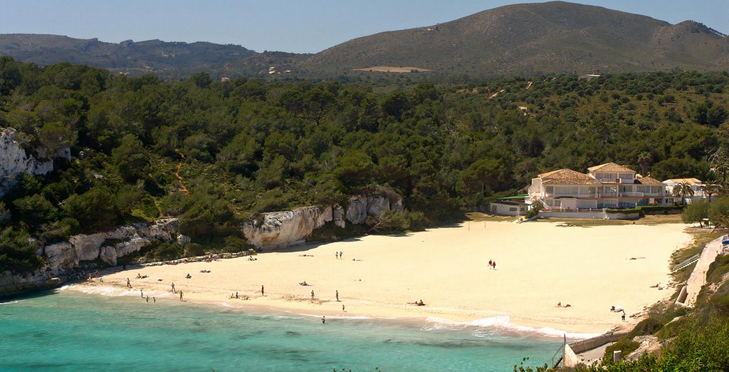 Blau Punta Reina Resort 4*