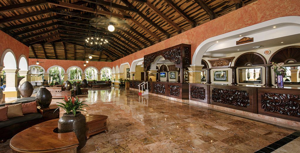 Iberostar Paraiso Beach 5*