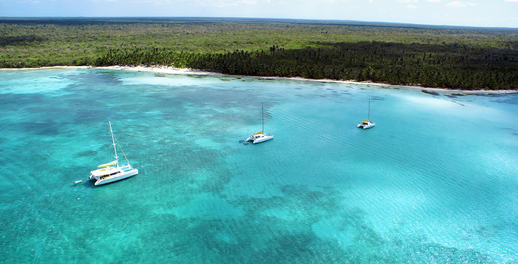Falcon's Resort by Meliá - All Suites Punta Cana 5*
