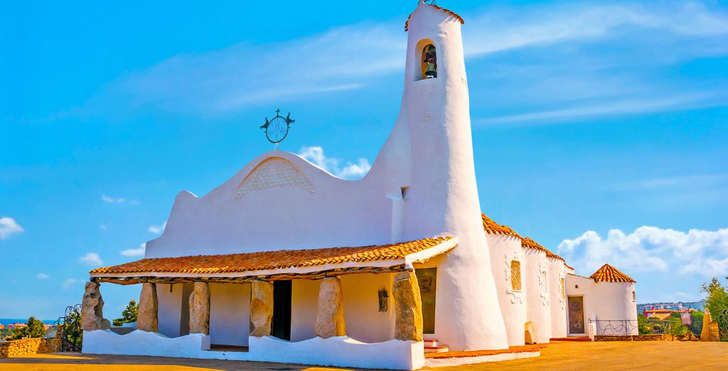 Hotel Dolce Vita 4* con Sardinia Ferries