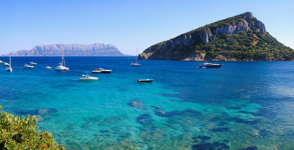 Hotel Le Ginestre 4* - Costa Smeralda