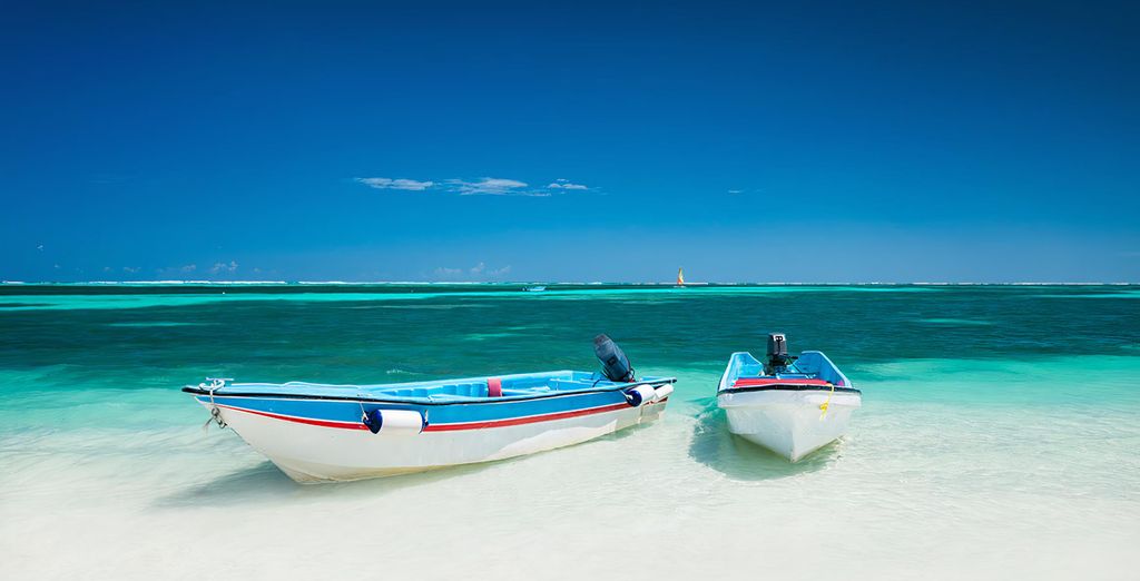Falcon's Resort by Meliá - All Suites Punta Cana 5*