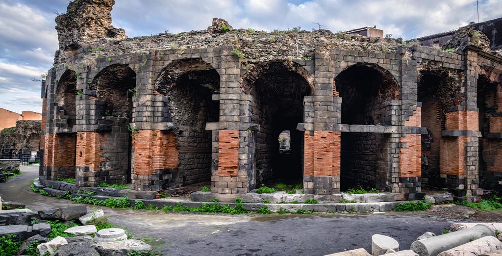 Dome Catania