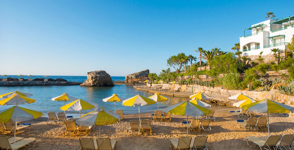 Iberostar Creta Marine 4*