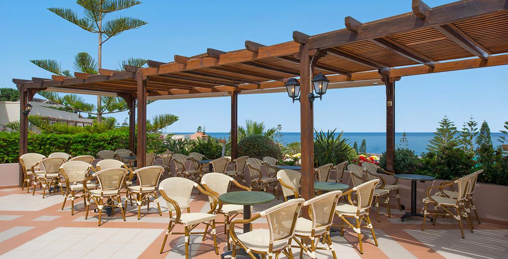 Iberostar Creta Marine 4*