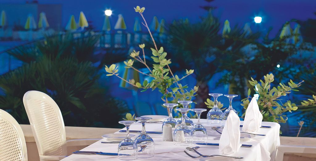 Iberostar Creta Marine 4*