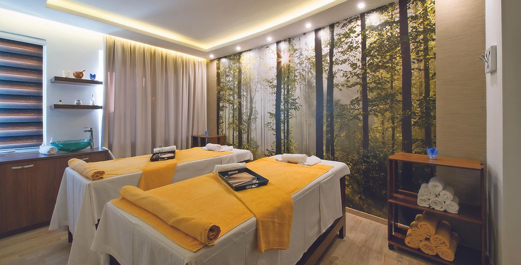 Iberostar Creta Marine 4*