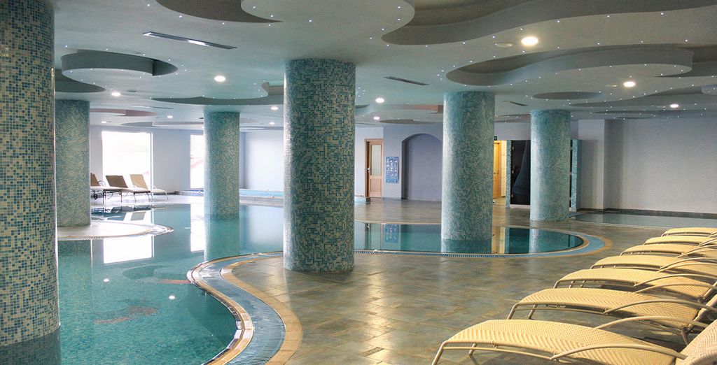 Lindos Breeze Beach Hotel 5*