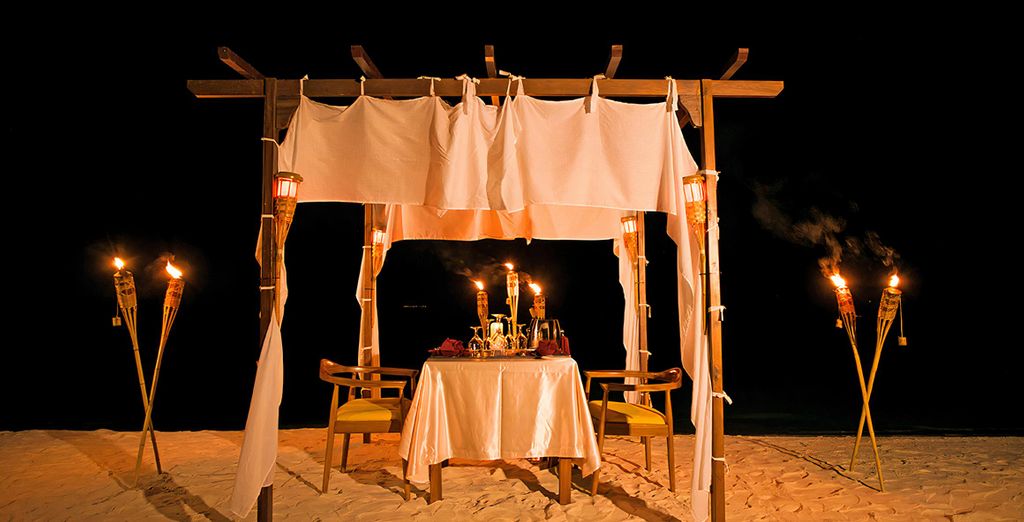 Dhigufaru Island Resort 5*