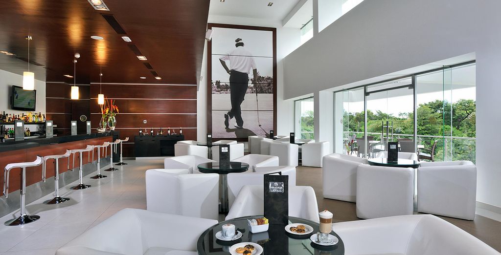 Bahia Pincipe Luxury Sian Ka'an 5* - Adults Only