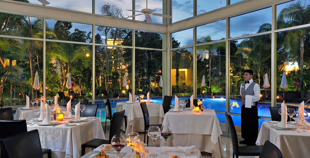 Bahia Pincipe Luxury Sian Ka'an 5* - Adults Only