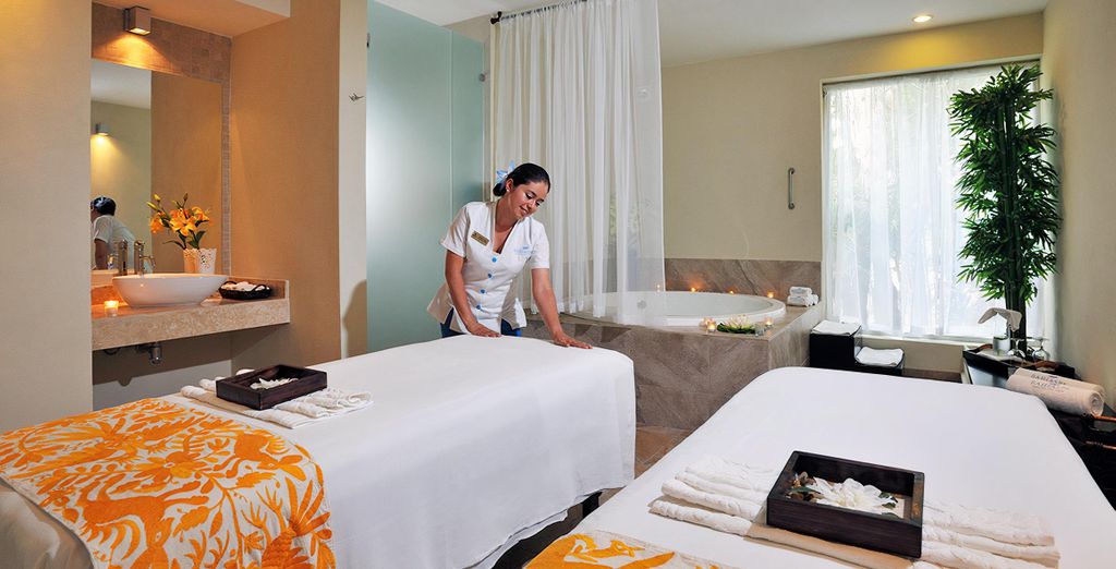 Bahia Pincipe Luxury Sian Ka'an 5* - Adults Only