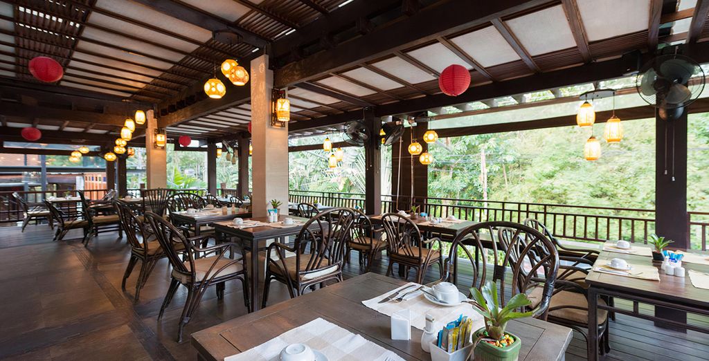 Khaolak Oriental Resort 4* - Adult Friendly (+12)