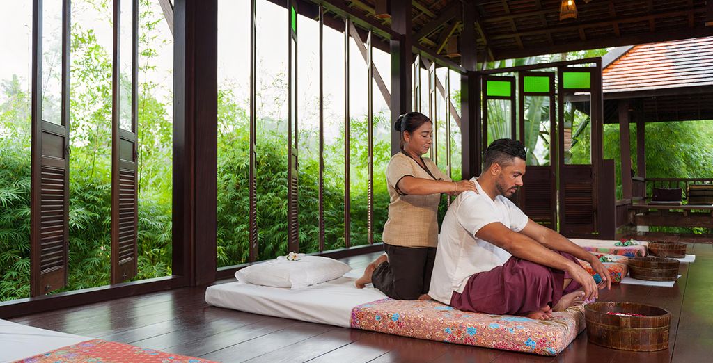 Khaolak Oriental Resort 4* - Adult Friendly (+12)