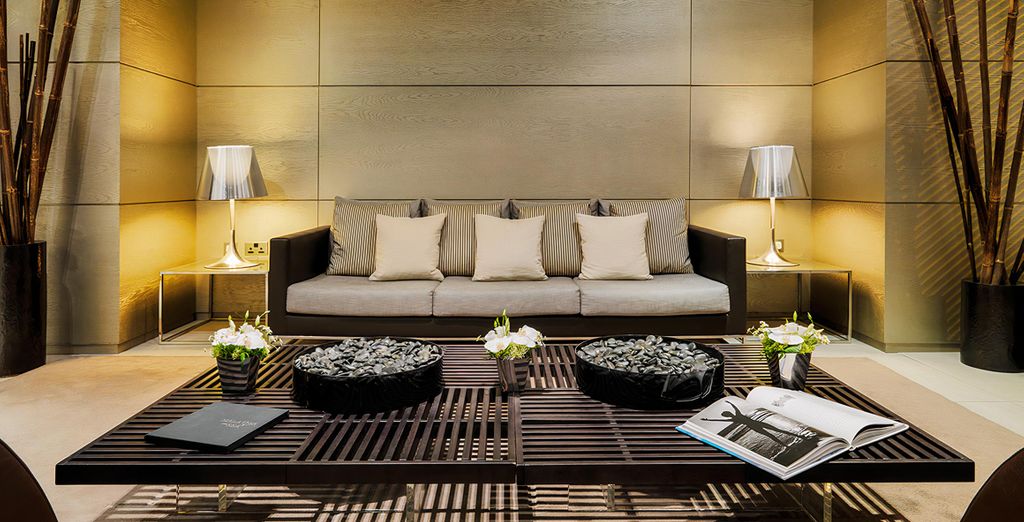 H10 London Waterloo 4*