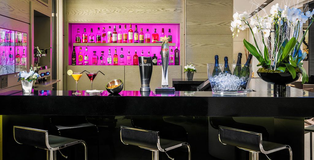 H10 London Waterloo 4*
