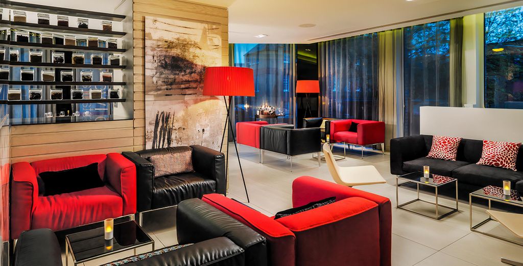 Hôtel H10 London Waterloo 4*
