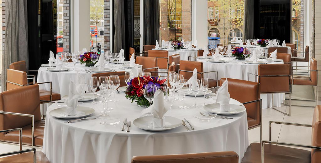 H10 London Waterloo 4*