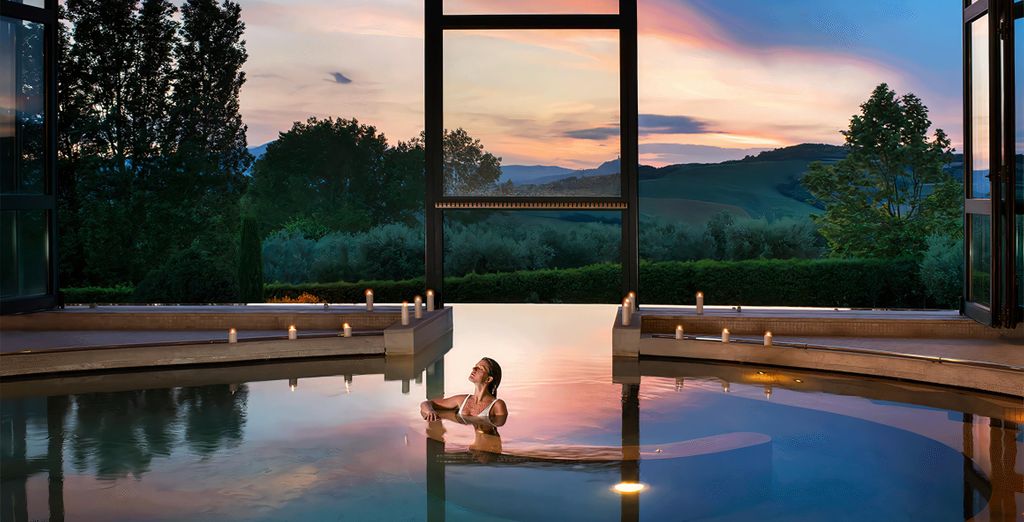 Fonteverde Lifestyle & Thermal Retreat 5*