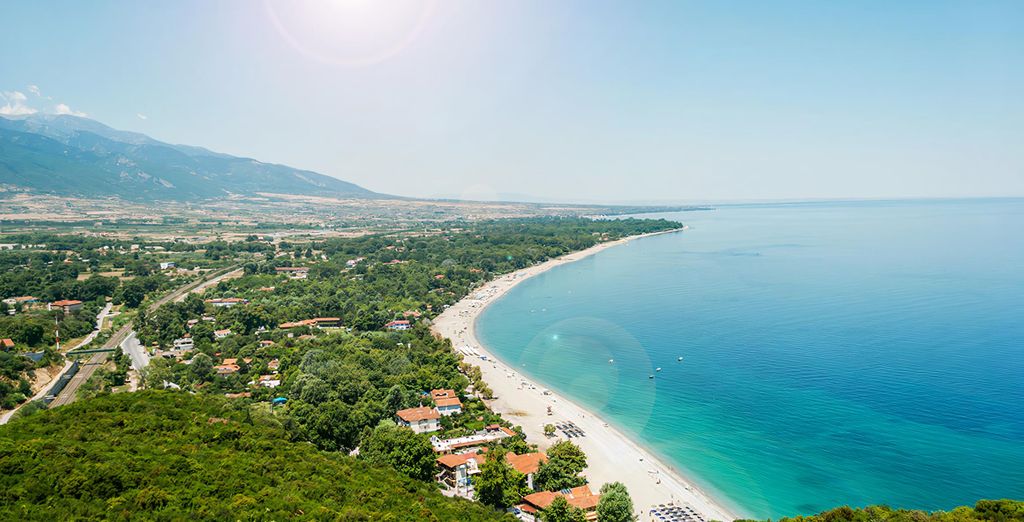 Simantro Resort 5*