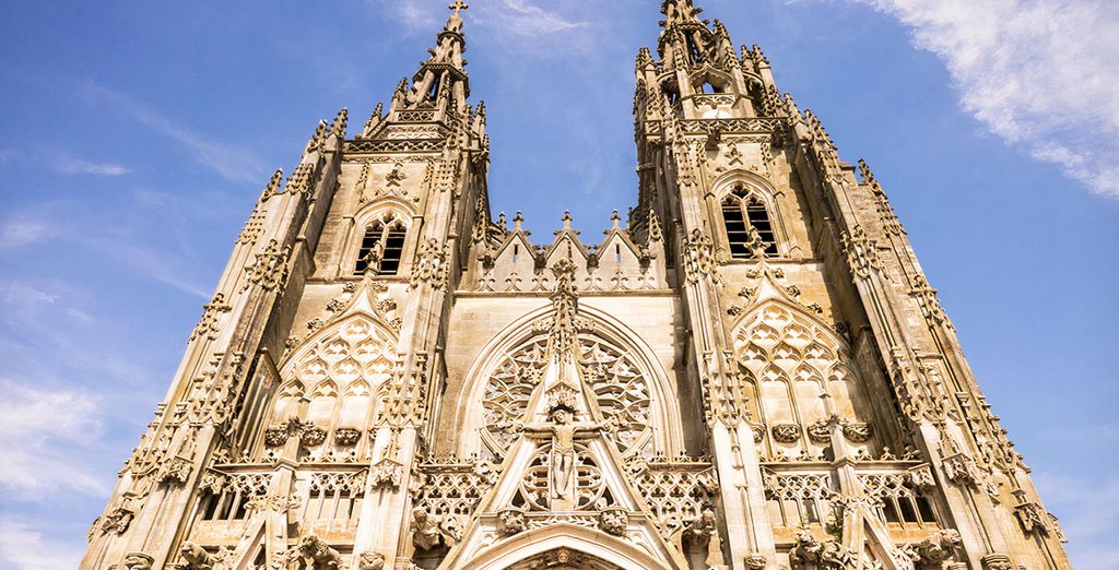 Mercure Reims Parc des Expositions 4*