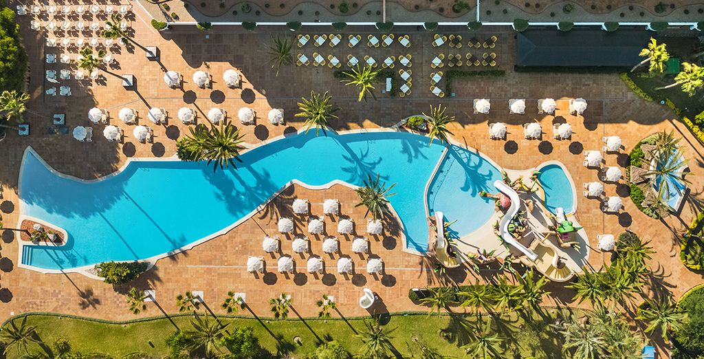 Iberostar Albufera Playa 4*