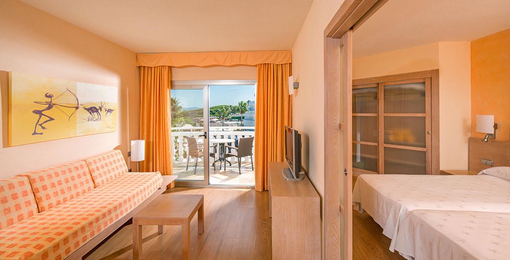 Iberostar Albufera Playa 4*