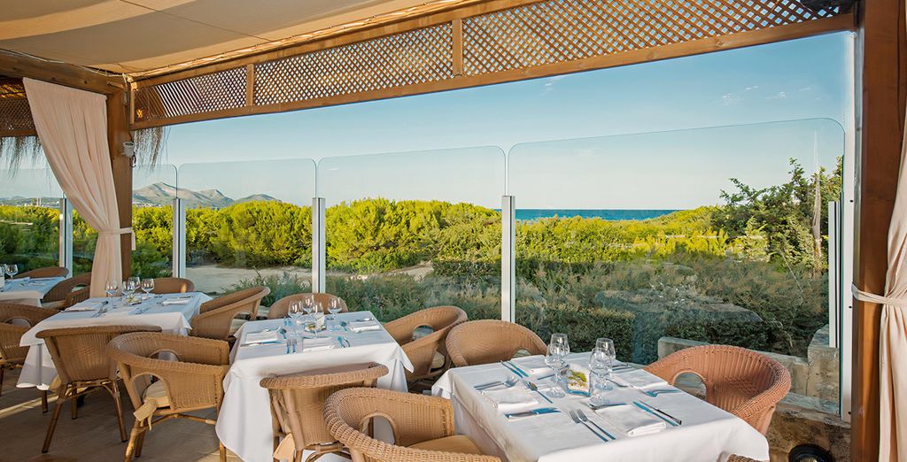 Iberostar Albufera Playa 4*