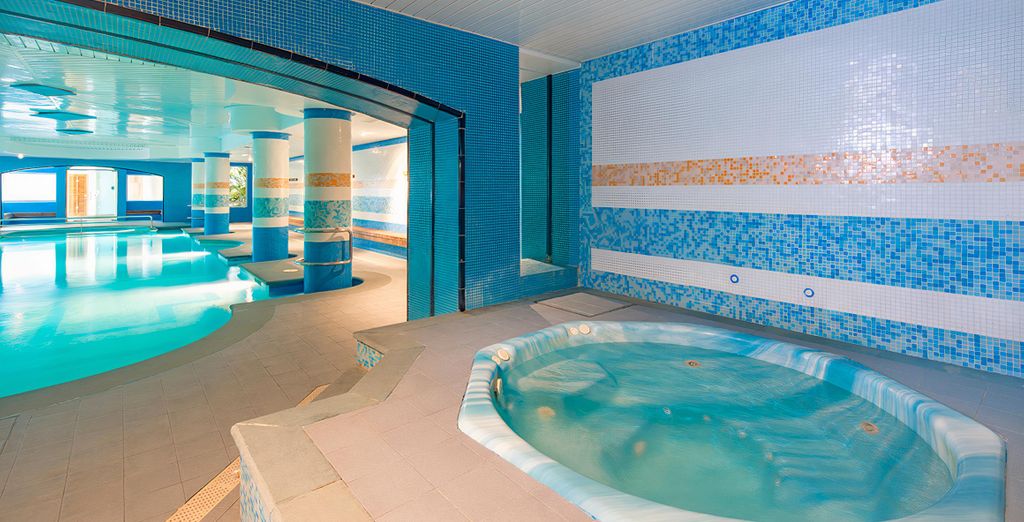 Iberostar Albufera Playa 4*