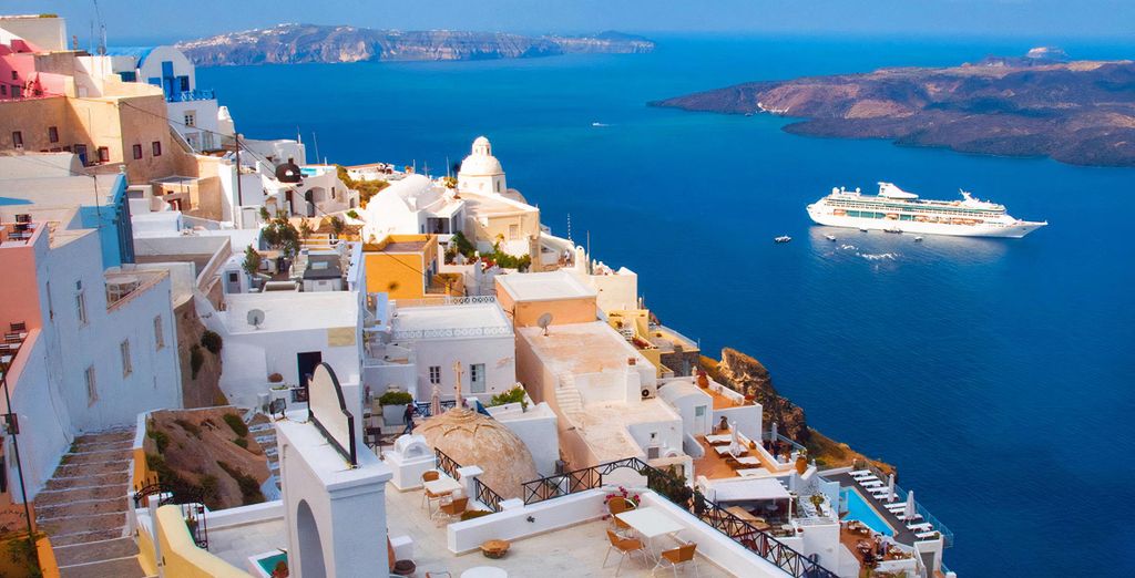 Aegean Gem Hotel 4*