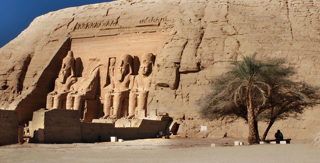 Tour di gruppo e crociera: Dal Nilo alle Piramidi 