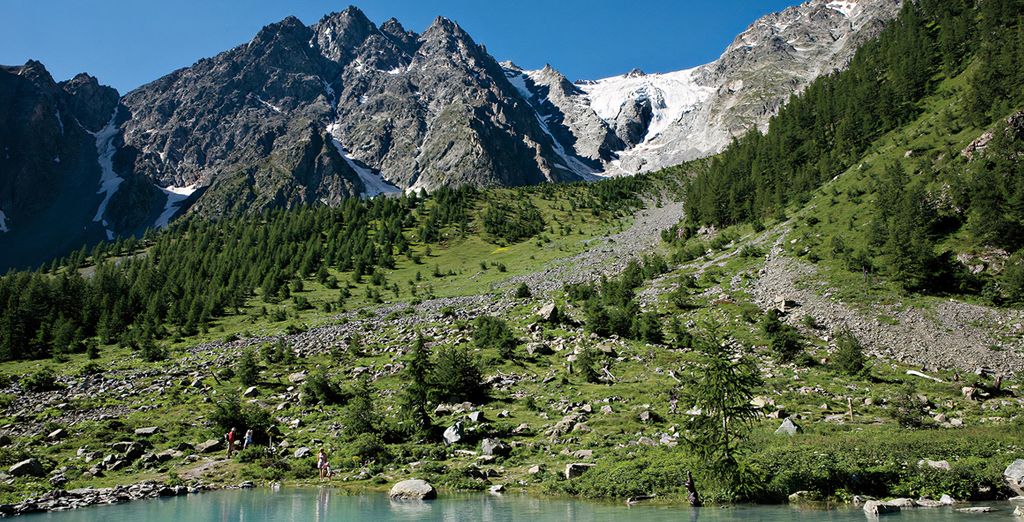 VVF Club Intense L’Alpazur