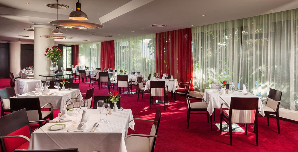 Hotel Sentido Phenicia 4*