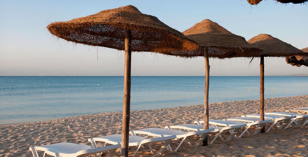 Hotel Sentido Phenicia 4*
