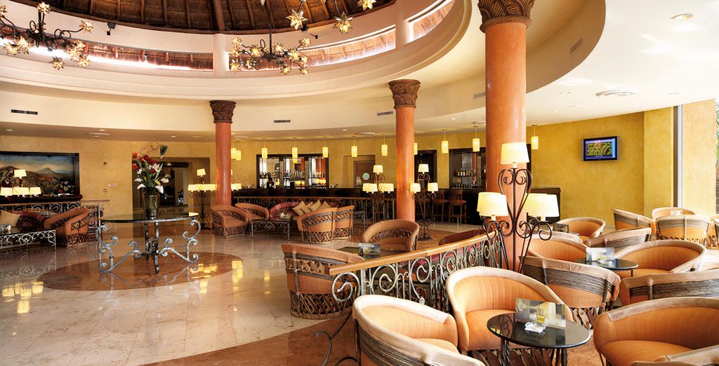 Barcelo Maya Colonial 5*