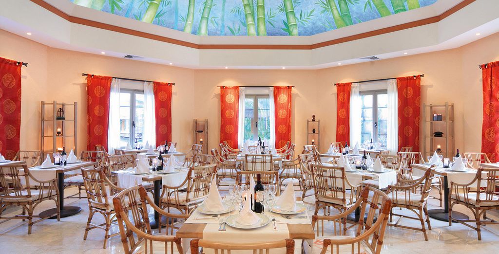 Barcelo Maya Colonial 5*