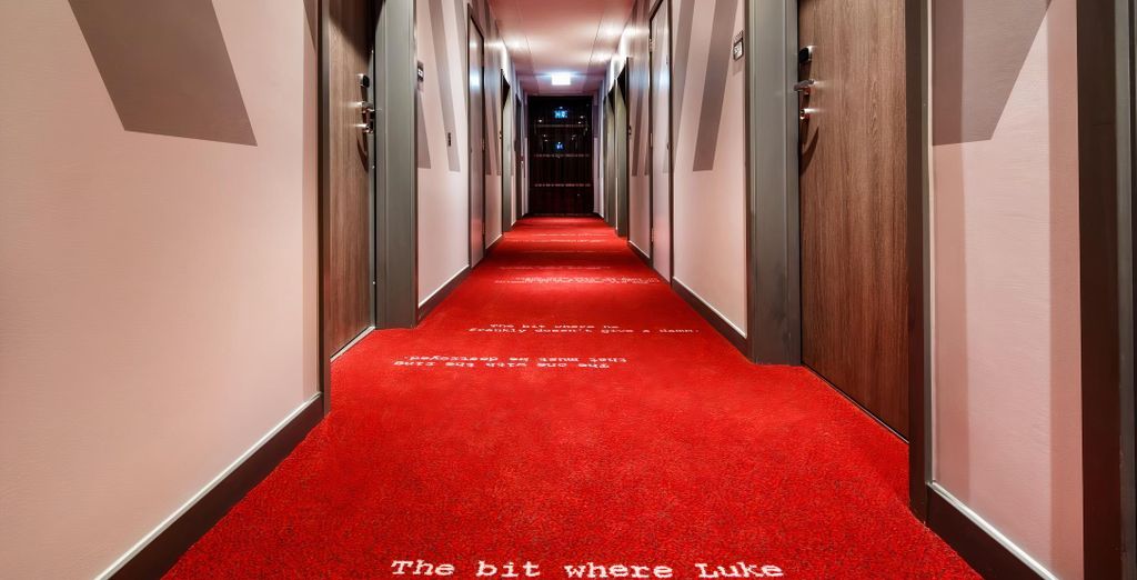 Harry Potter Warner Brothers Studio Tour & Hotel Ibis Styles London Ealing