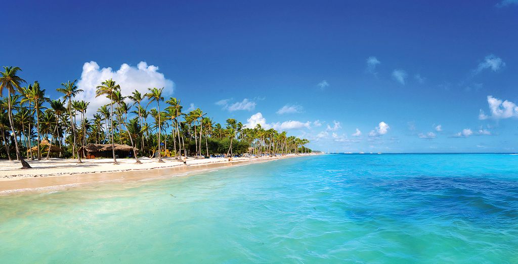 Barceló Bávaro Beach 5* - Adults Only