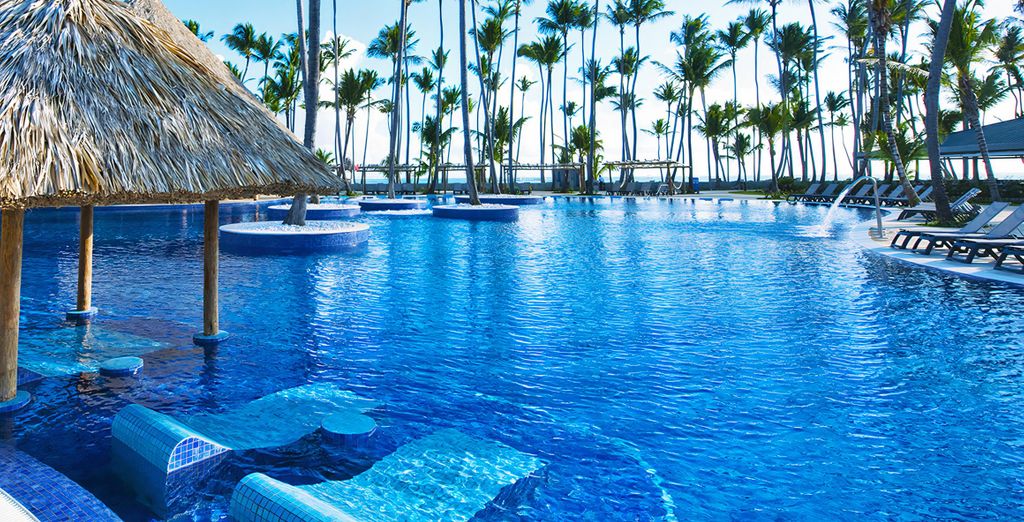 Barceló Bávaro Beach 5* - Adults Only
