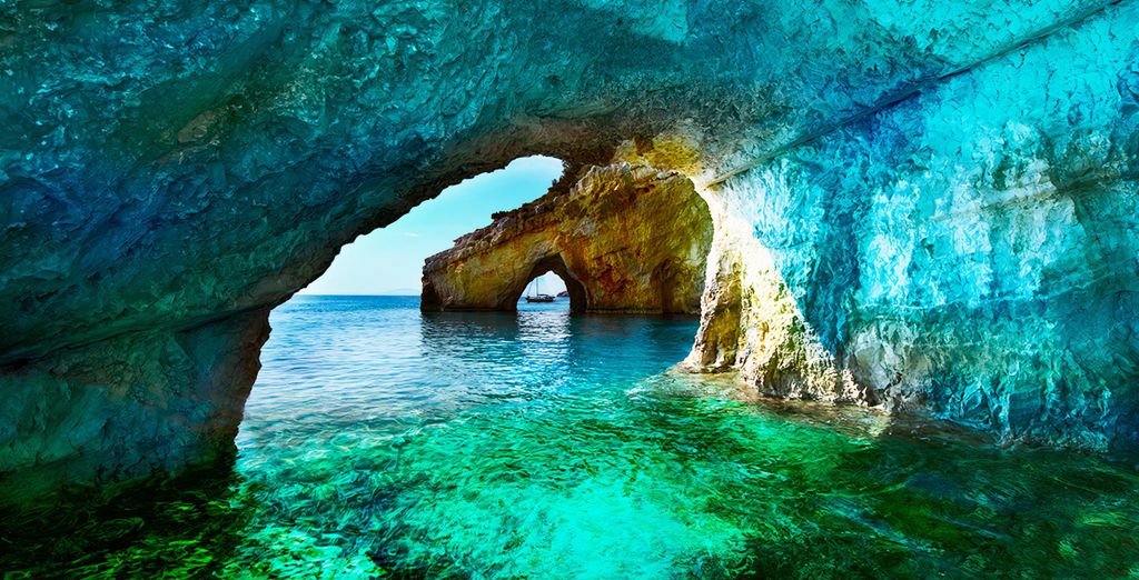 AluaSoul Zakynthos 4* - Adults Only