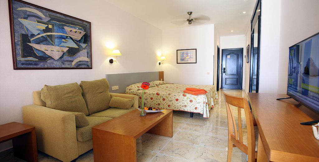 Labranda Golden Beach