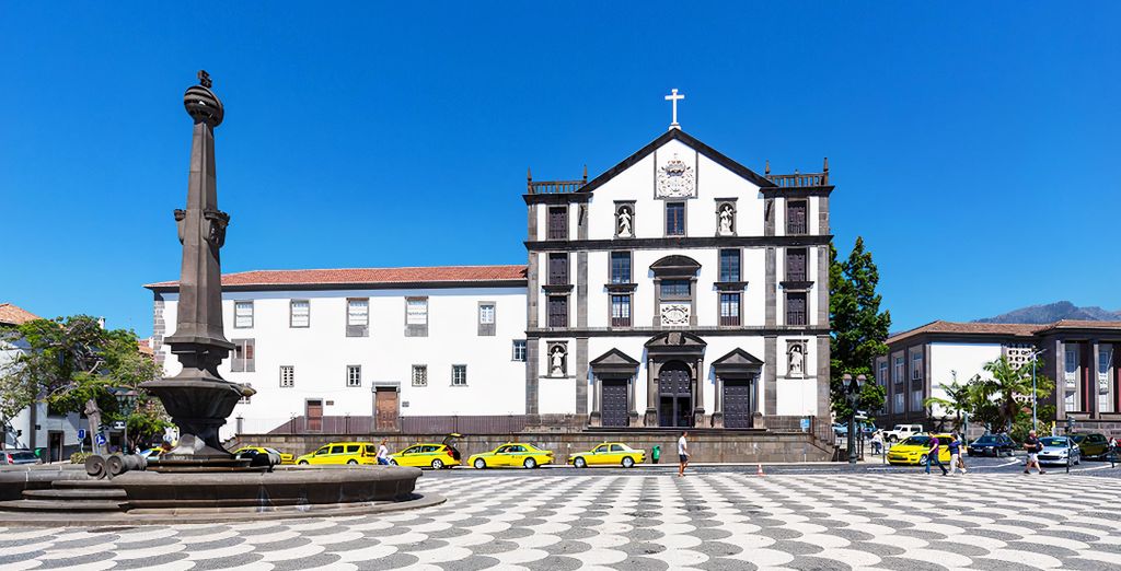 Allegro Madeira 4* - Adults Only 