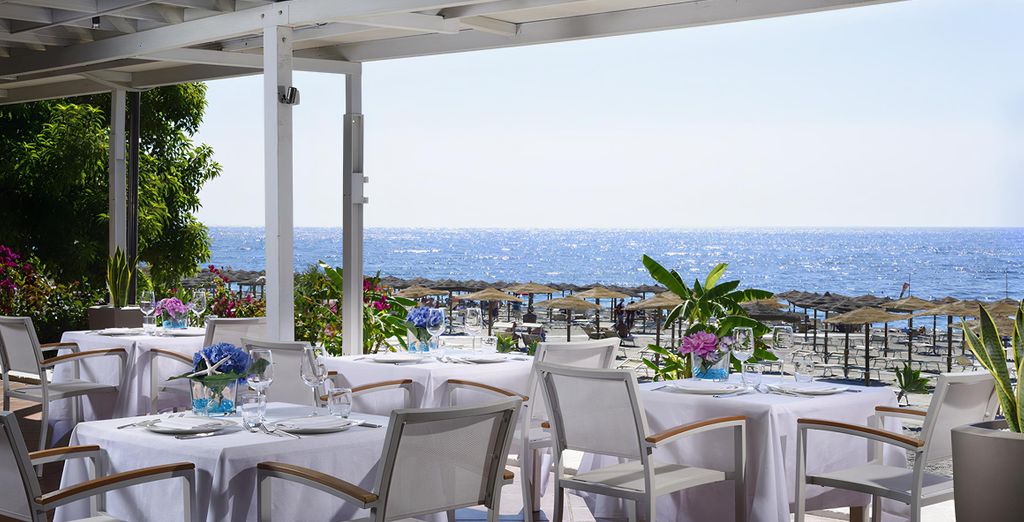 UNAHOTELS Naxos Beach Sicilia 4*