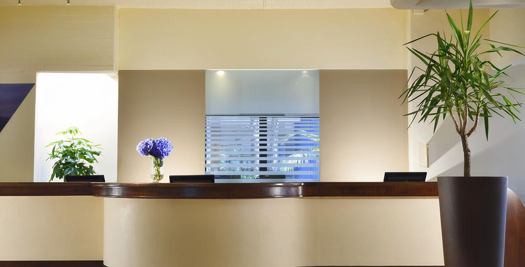 UNAHOTELS Naxos Beach Sicilia 4*